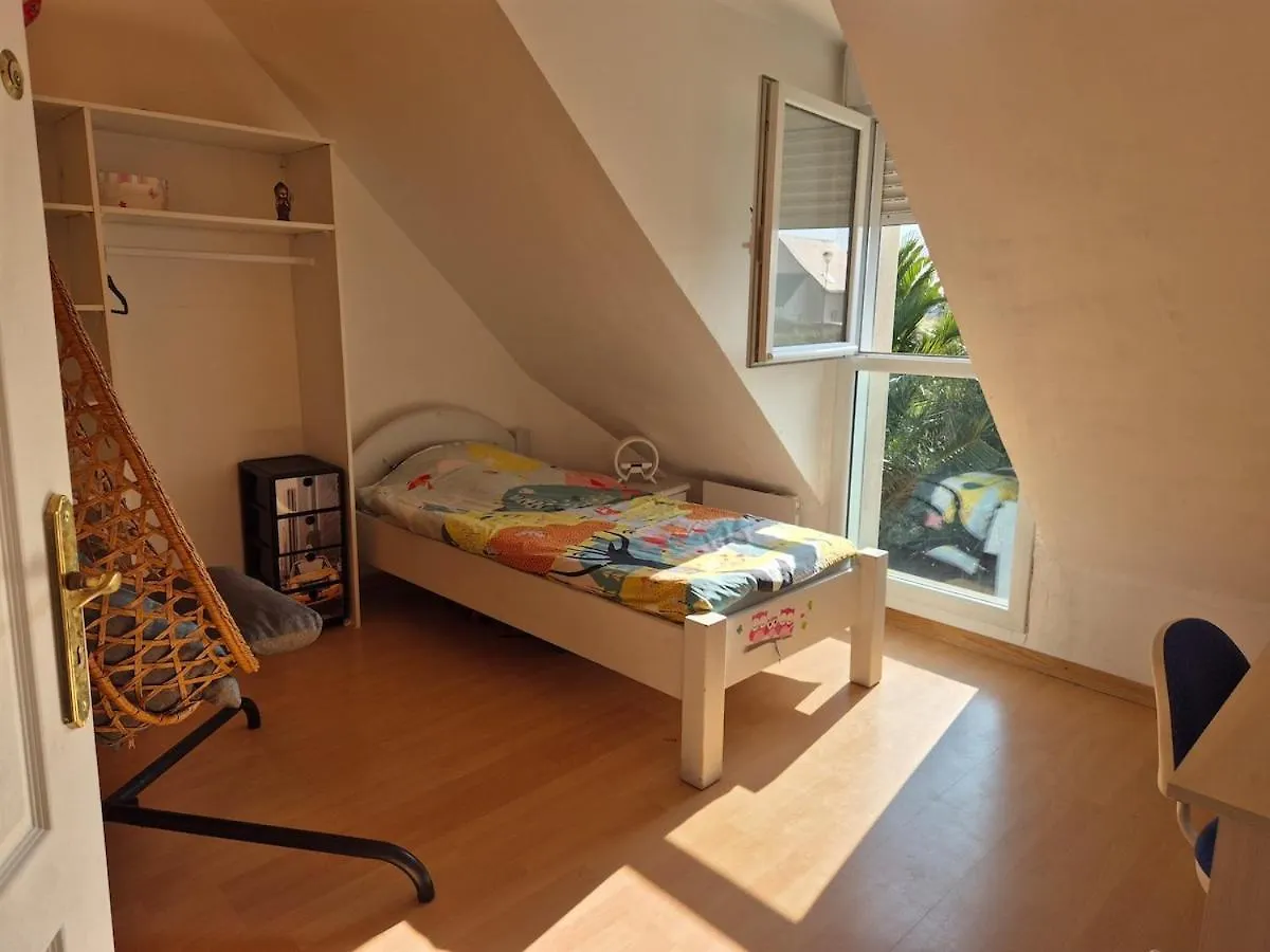 Hénansal Maison A 10Km De La Mer 0*,