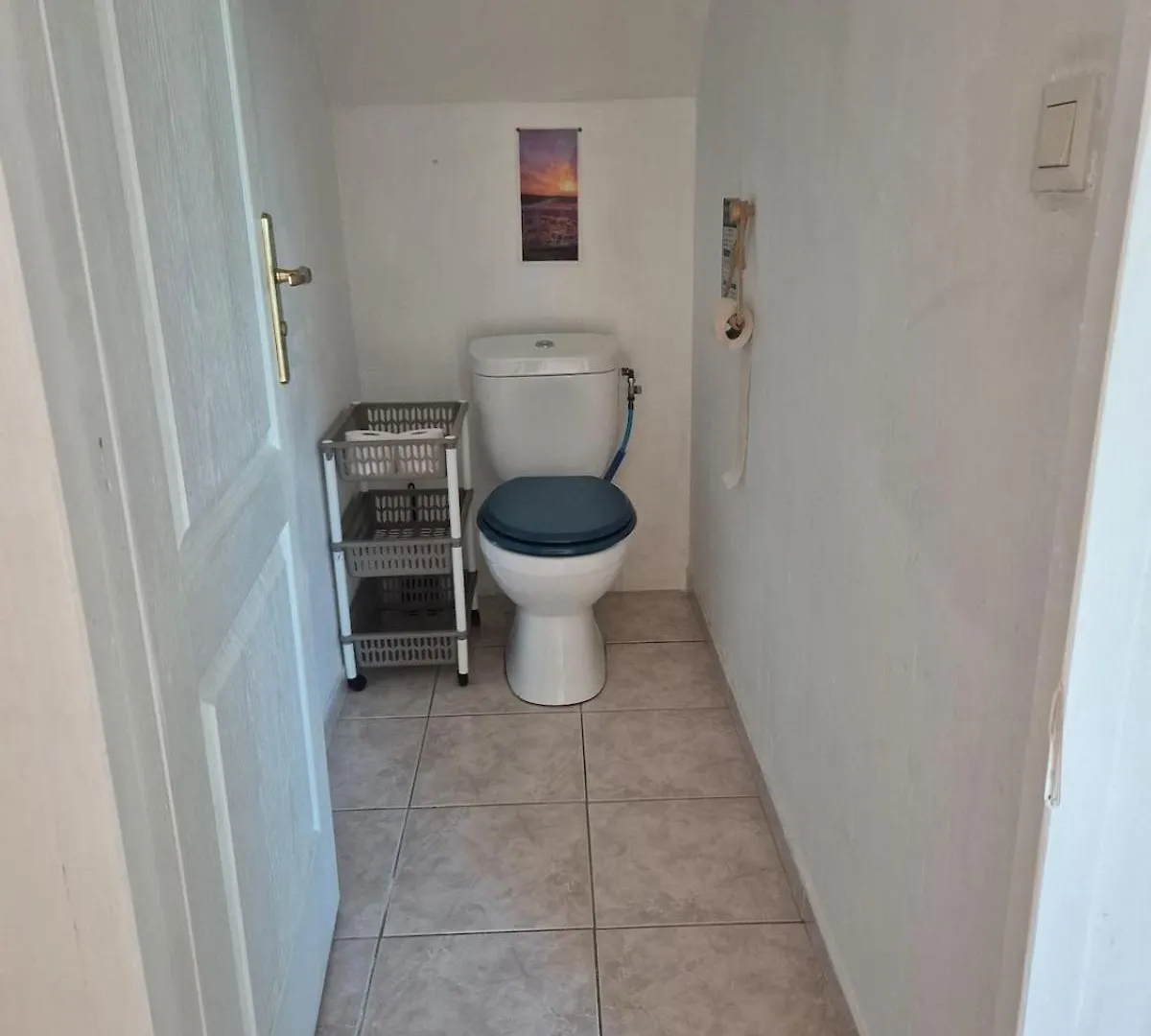 בית נופש Hénansal Maison A 10Km De La Mer